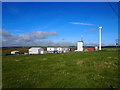 Lowermoor Water Treatment Works