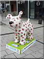 Snowdogs: No. 4, Rosy Posy