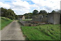 Sewage Works