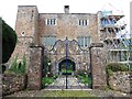 Gatehouse, Bickleigh Castle