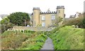 The Castle, Nefyn