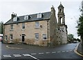 Former Balnagown Hotel, Tain