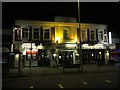 The Auctioneer on Lytham Road