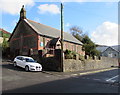 All Saints Church, Rhys Street, Trealaw 