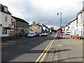 Bridge Street (A91) in Dollar