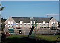 Rhynie primary school