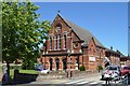 Saffron Walden Baptist Church