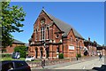 Saffron Walden Baptist Church