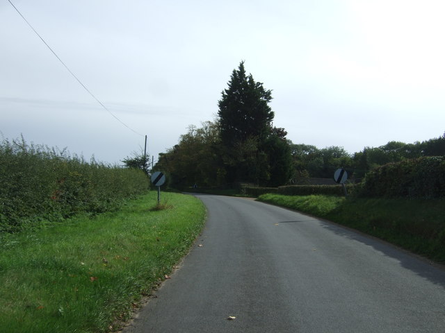 Massingham Road