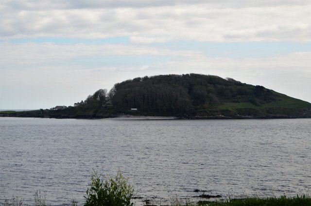 Looe Island