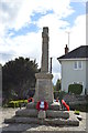 Bere Ferrers War Memorial