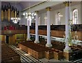 SK8190 : Church of All Saints, Gainsborough by Alan Murray-Rust