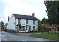 Gressenhall Post Office