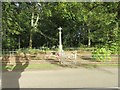 Cortachy War Memorial