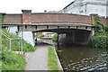 Oxford Road Bridge, Grand Union Canal