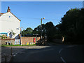 Postbox, Reepham