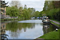 Grand Union Canal