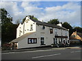 The Station Inn, Silkstone Common