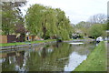 Grand Union Canal