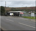 Rhondda Sea Cadet Unit, Llwynypia