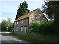 Cottage on Fakenham Road