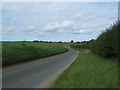 Walsingham Road towards Wells