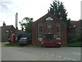 Primitive Methodist Chapel, Wighton