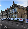 Ninian Park Primary School, Cardiff