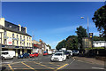 H2444 : Forthill Street (A32), Enniskillen by David Dixon