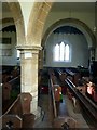 Church of St Margaret, Marton