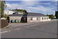 Former Railway Station, Belleek