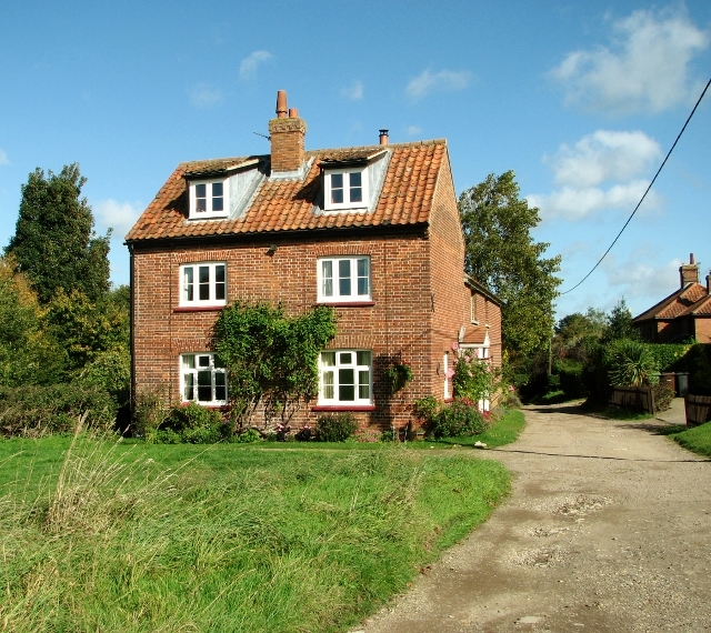 Cottages at High Common