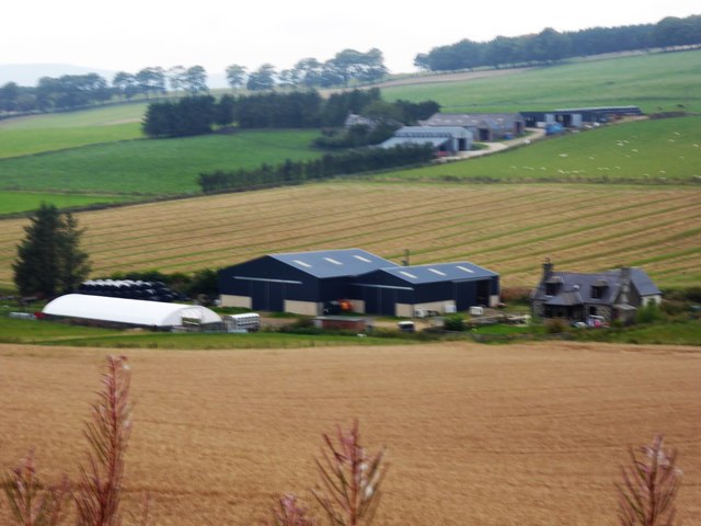 Loanhead Farm