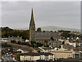 The Bogside, St Eugene