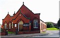 Droylsden Independent Church (1), 28 Ashton Hill Lane, Droylsden