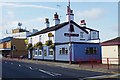 Beehive Inn, 145 Market Street, Droylsden