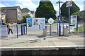 Northolt Park Station