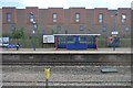 Wembley Stadium Station