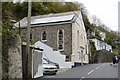 Polperro Art Gallery