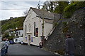 Polperro Art Gallery