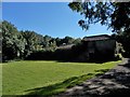 Eastwood Farm open space Bristol