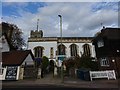 Church of St Mary