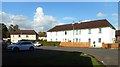 Houses, Kenilworth Crescent