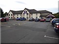 Premier Inn, Carlisle