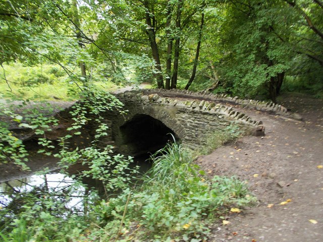 Brislington Nightingale Valley © norman griffin :: Geograph Britain and Ireland