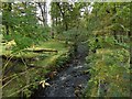 The Geilston Burn