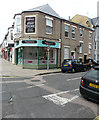 Poppadoms Indian Restaurant, 33, High Street