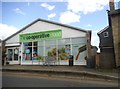 Co-op food store, Cottenham