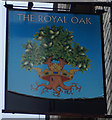 The Royal Oak, Roxton