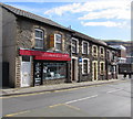 Vacuum cleaner shop in Porth